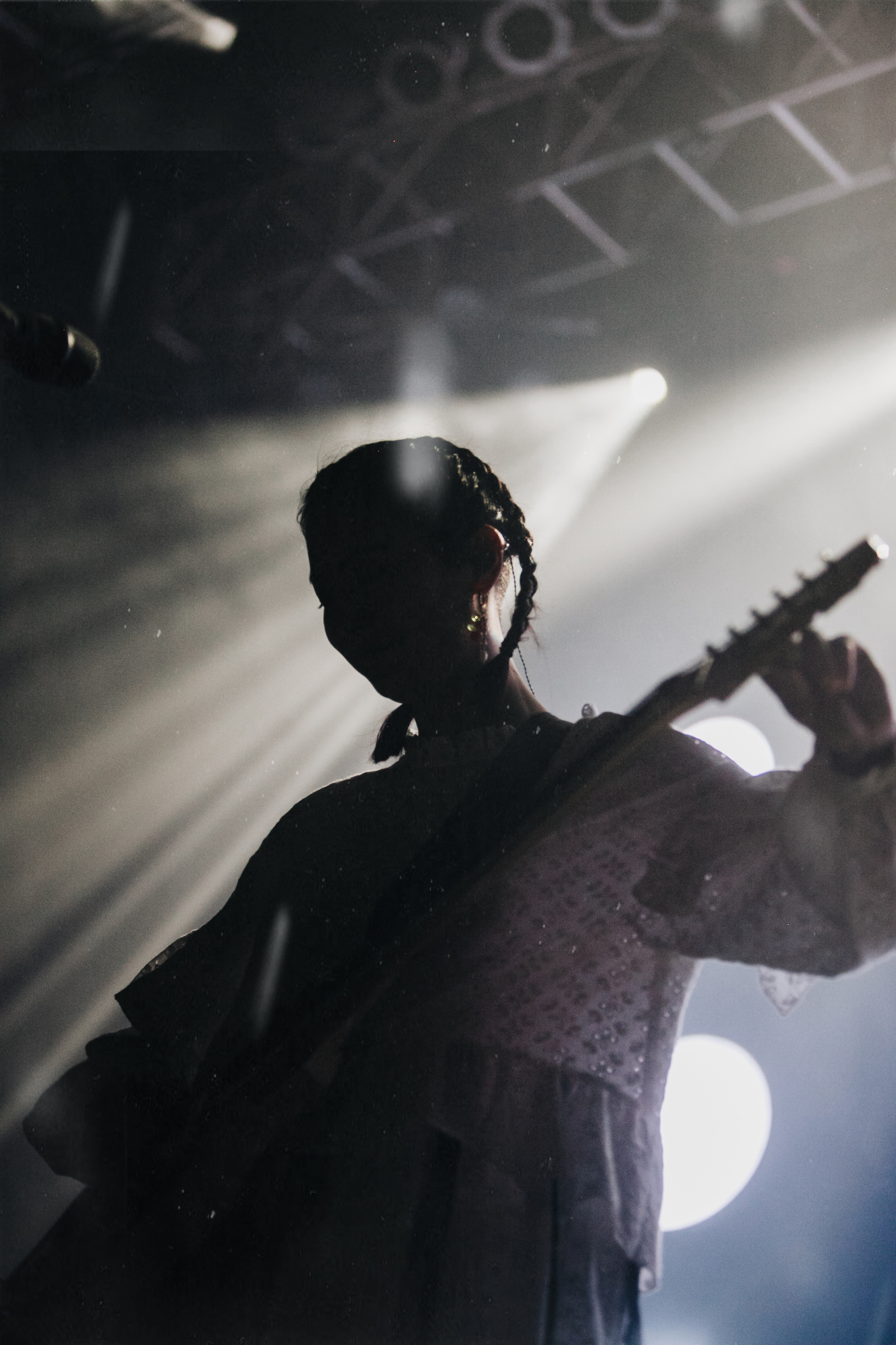 Japanese Breakfast\'s performance in DC