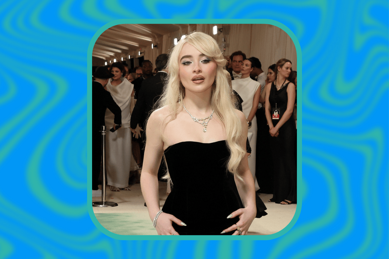 sabrina carpenter met gala?width=698&height=466&fit=crop&auto=webp&dpr=4