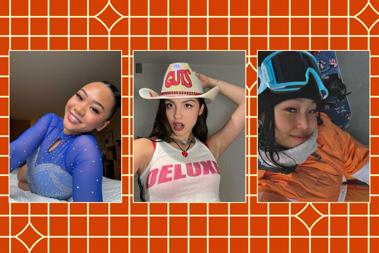 aanhpi celebrity women who are breaking records