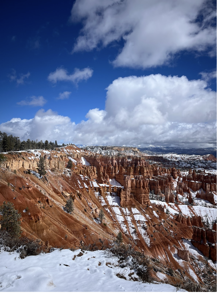 Bryce Canyon