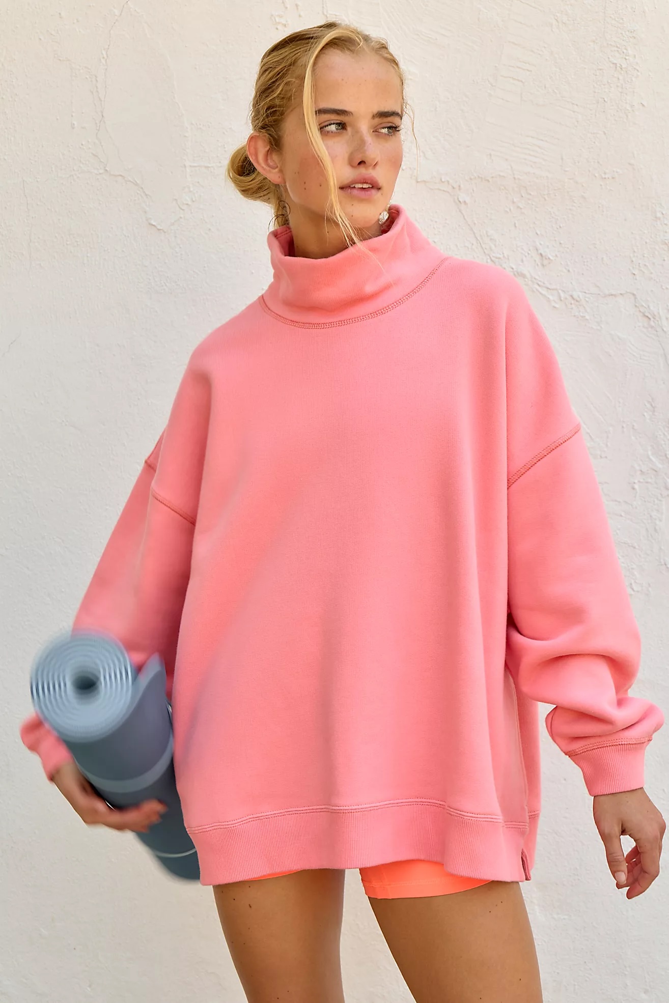 cozy sweatshirts fall 2026
