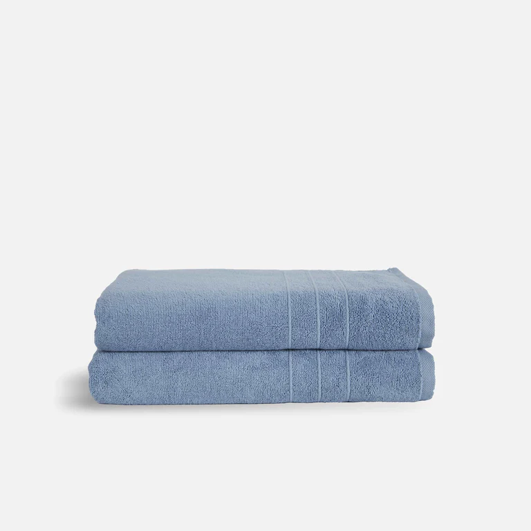 Brooklinen towels