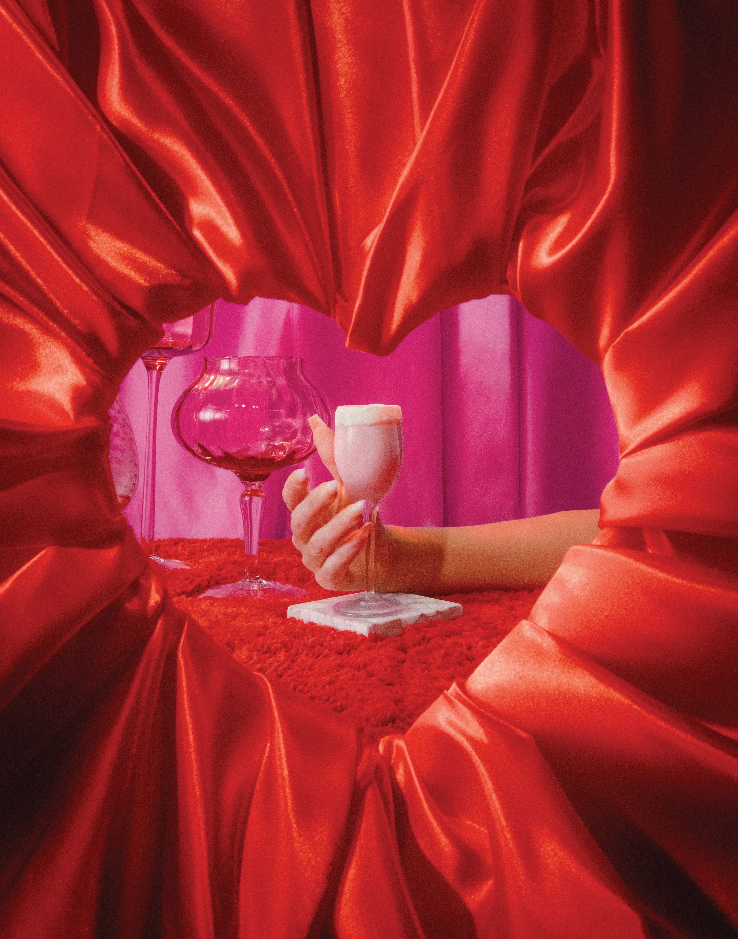 just the tips strawberry martini recipe mamrie heart 2025