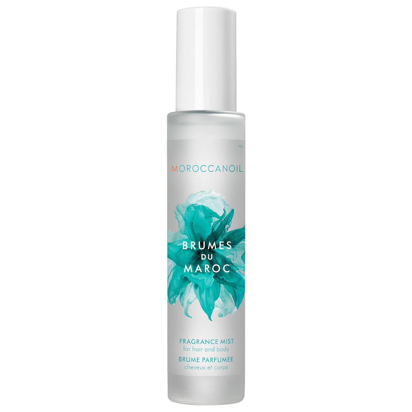 moroccanoil hair mist