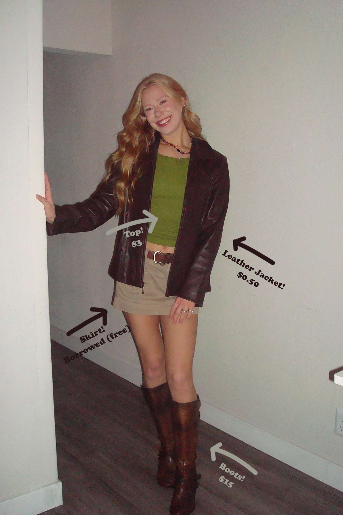 Original Photo By Faith Scheerer