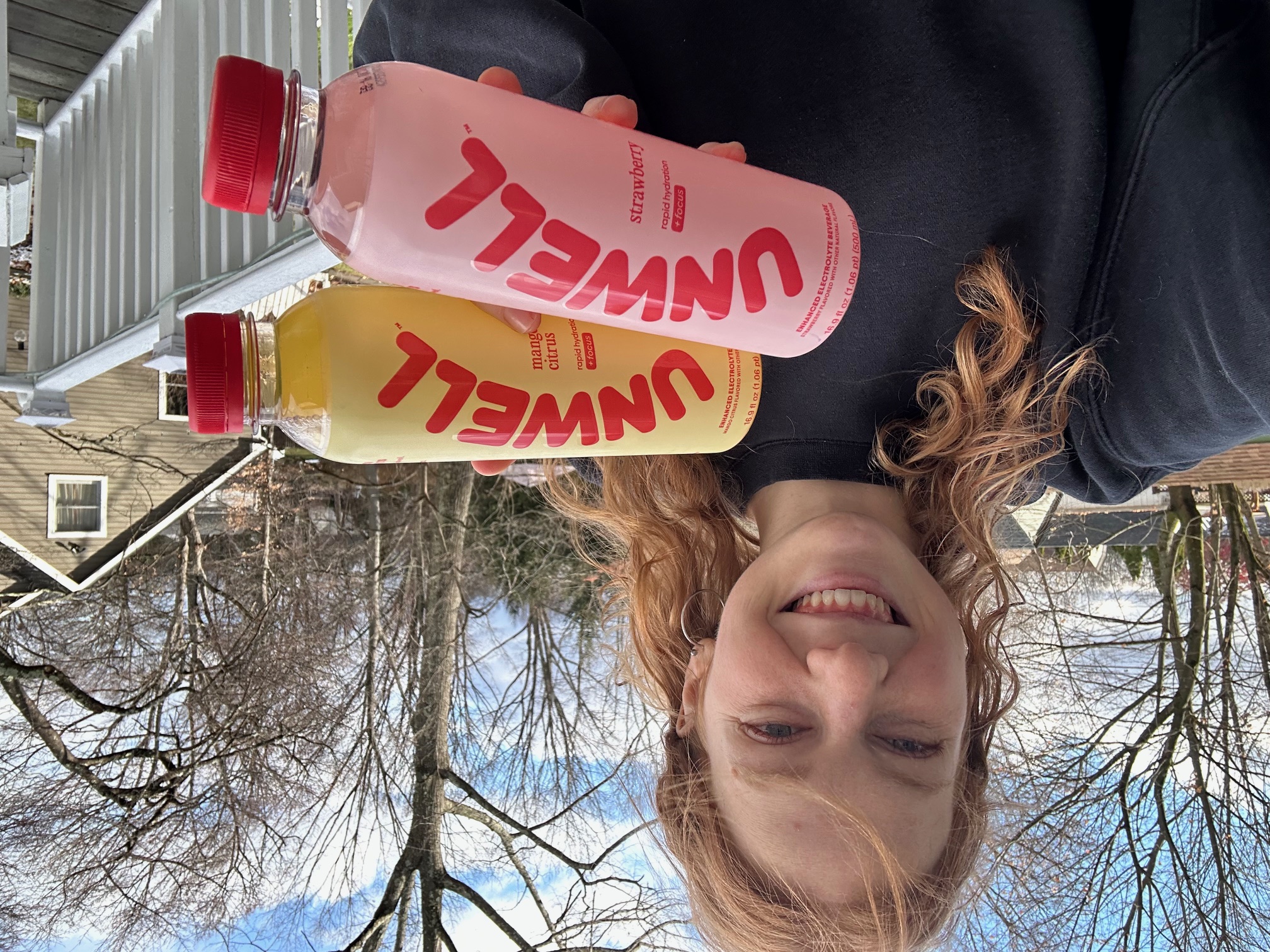 alex cooper unwell review 2024