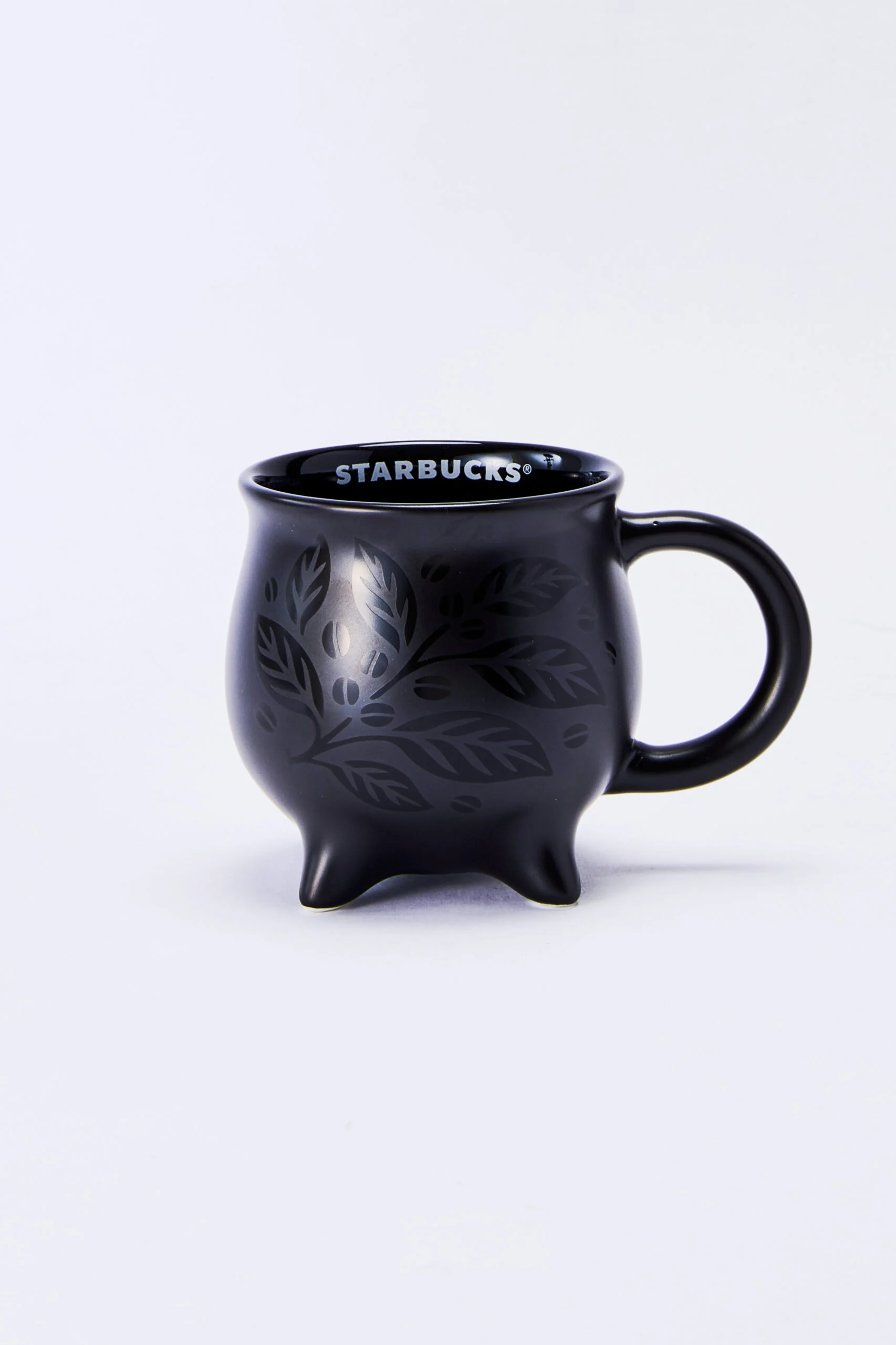 starbucks halloween