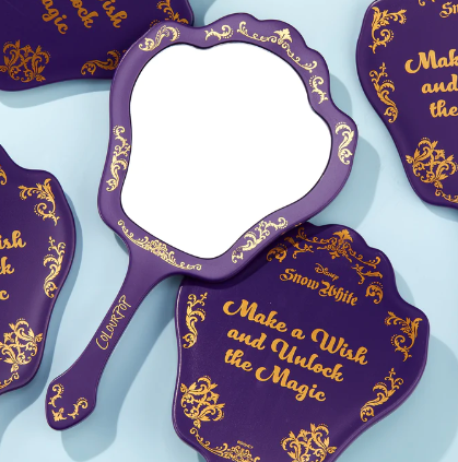 colourpop snow white