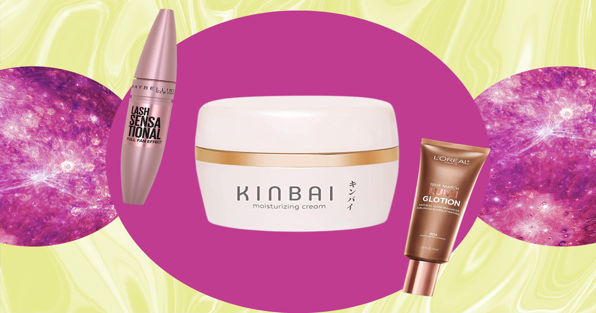 Charlotte Tilbury Lovers, These Makeup Dupes Are Over 20 Off On Amazon