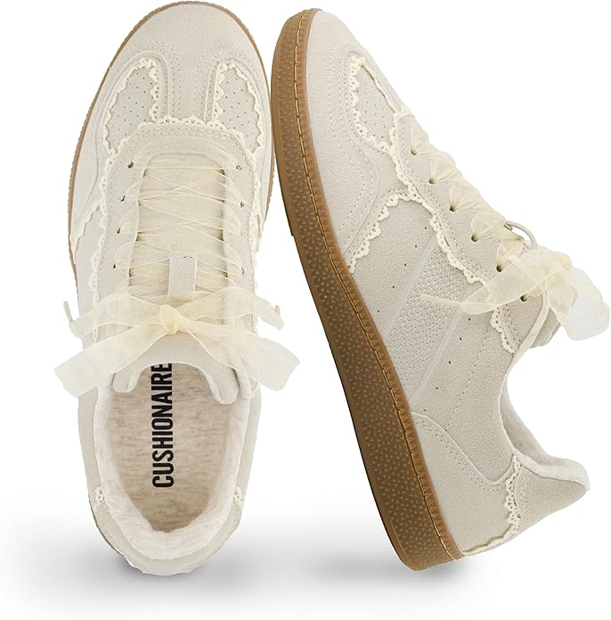 Cushionaire Belinda Casual Sneakers