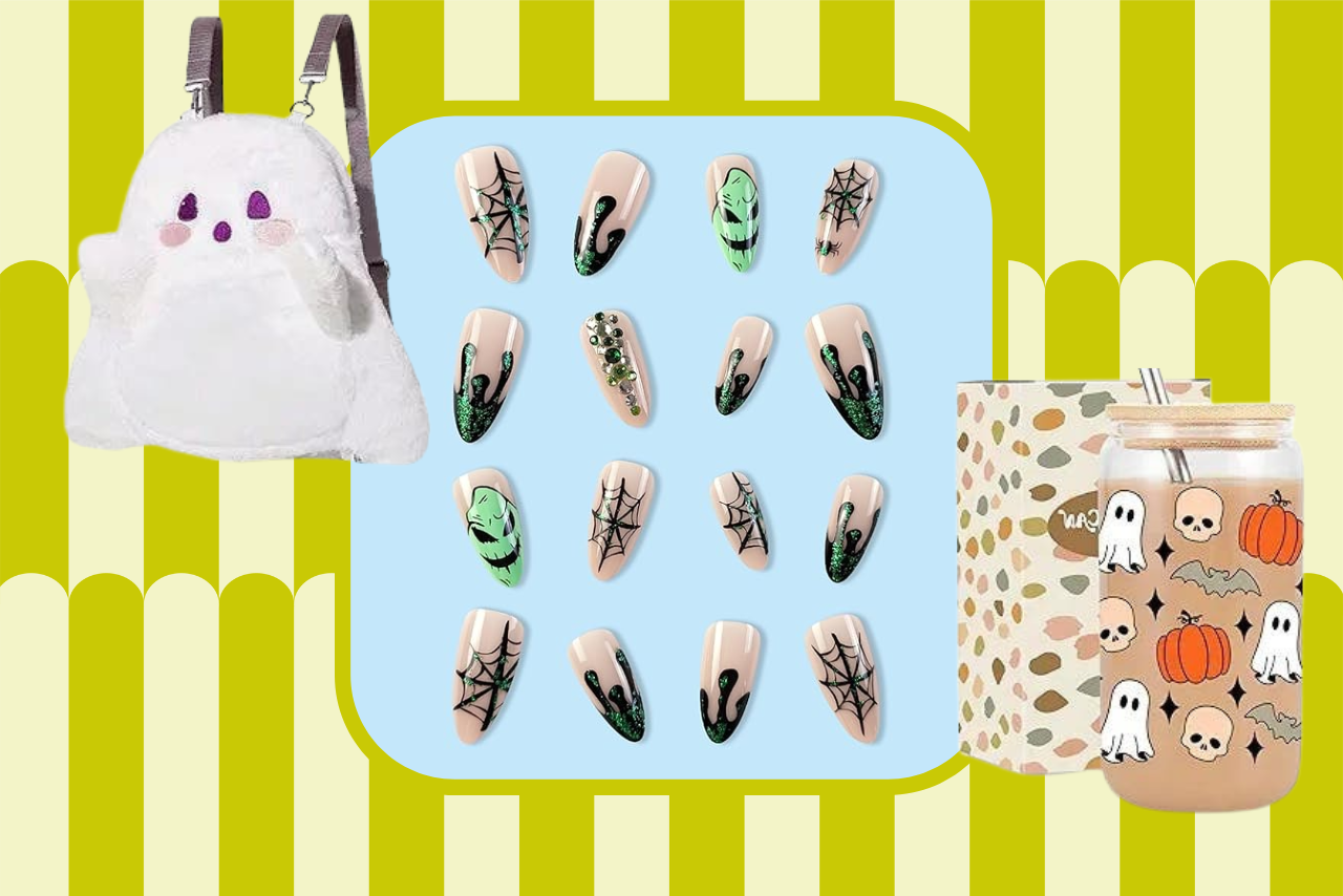 amazon prime day halloween deals