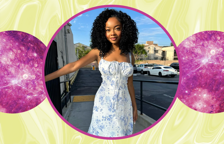 Skai Jackson