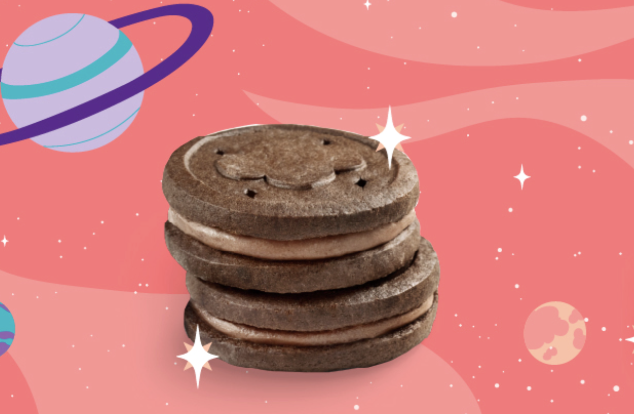 exploremores girl scout cookies 2026
