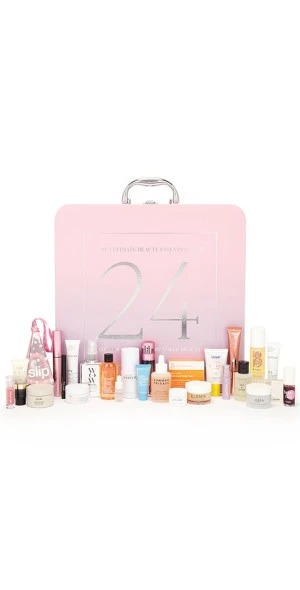 The Cool Hour REVOLVE Beauty Advent Calendar