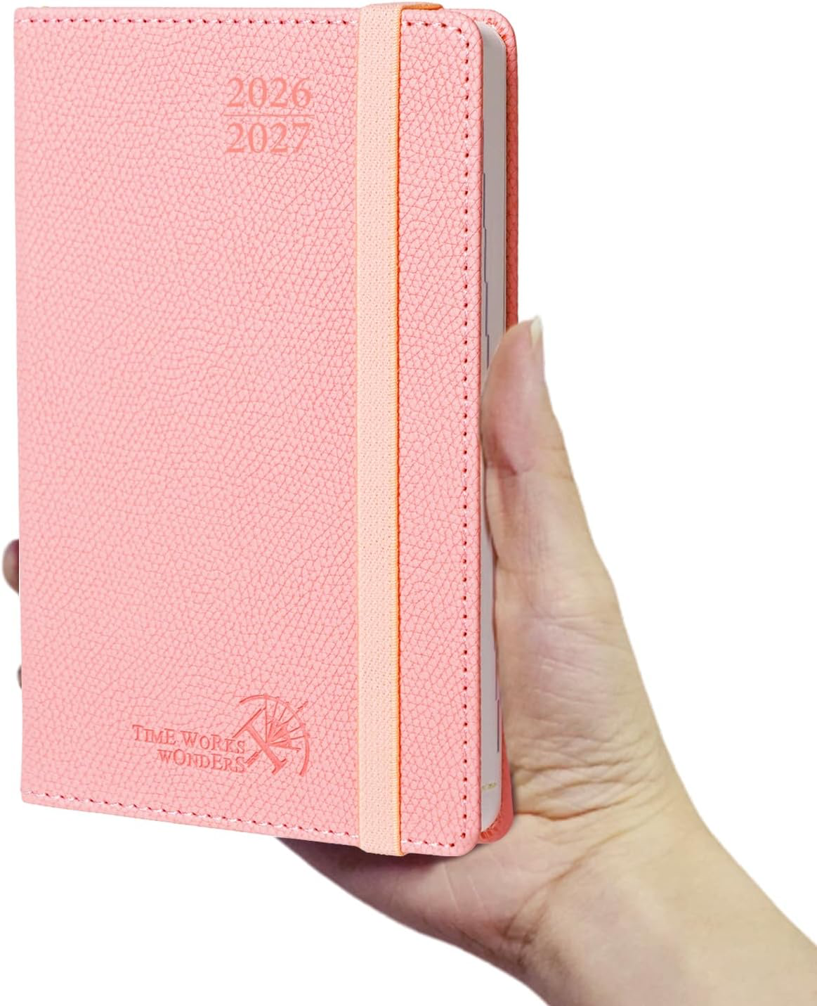 fall 2026 planners for college
