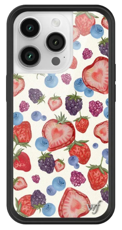 fruity case