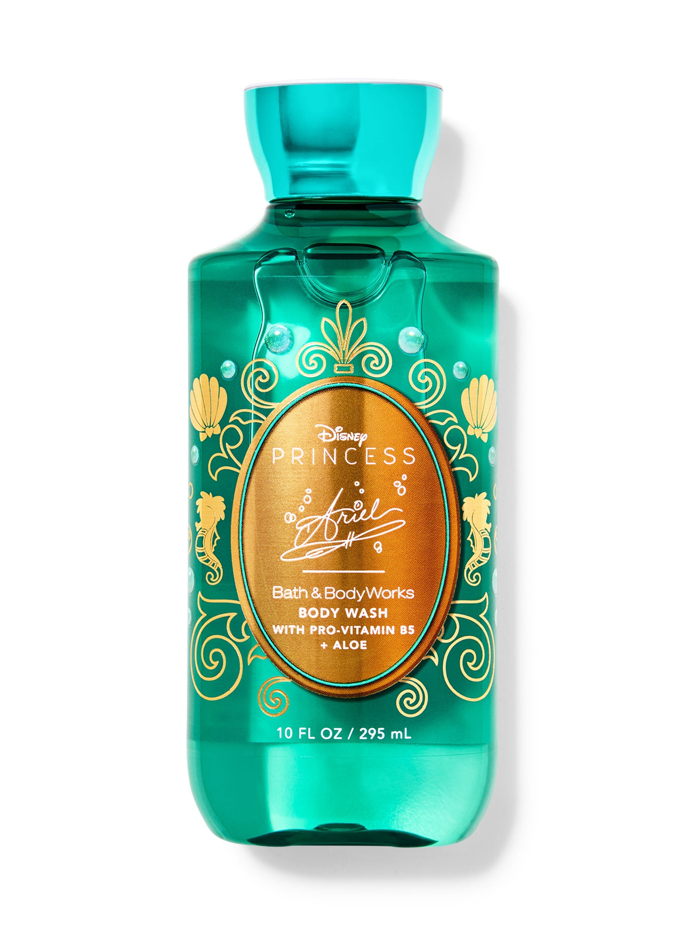 ariel foaming hand soap