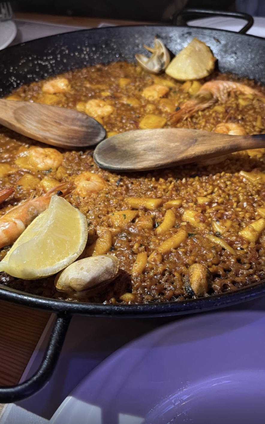 study abroad morocco