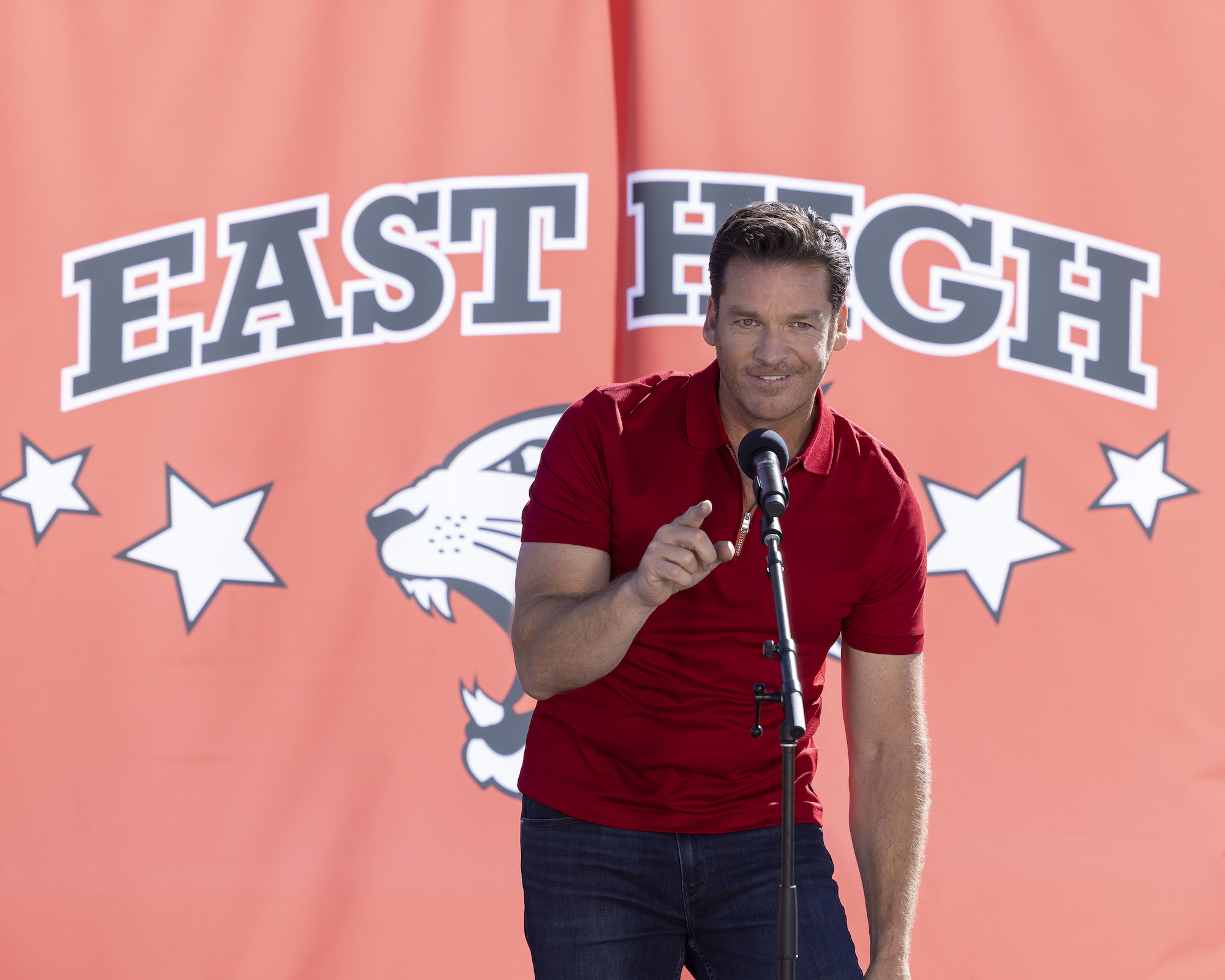 high school musical the musical the series season 4