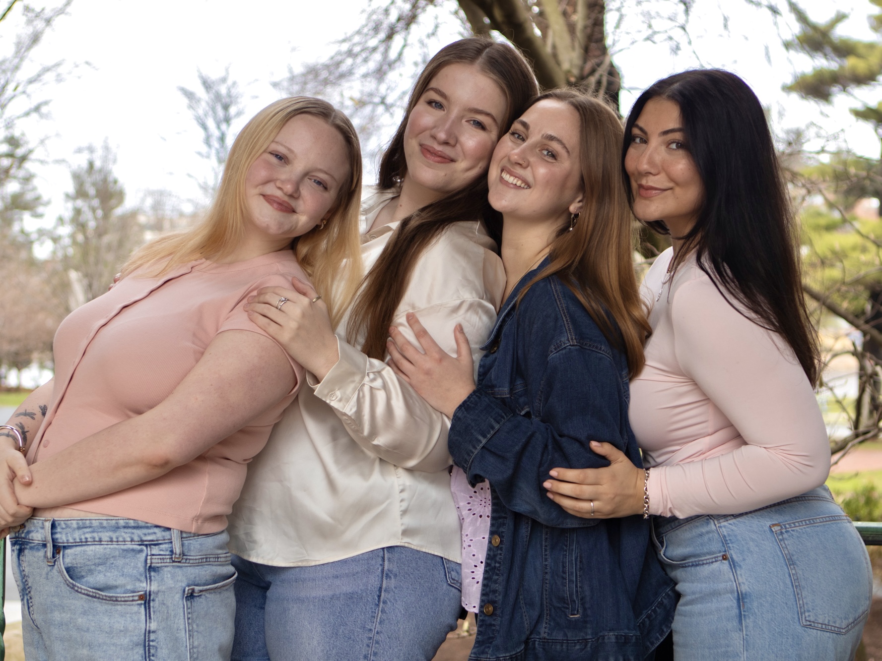 Rachel’s HCBU Photo #2