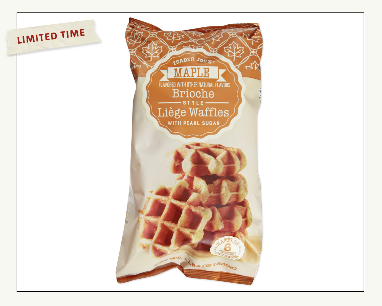 trader joes stocking stuffer