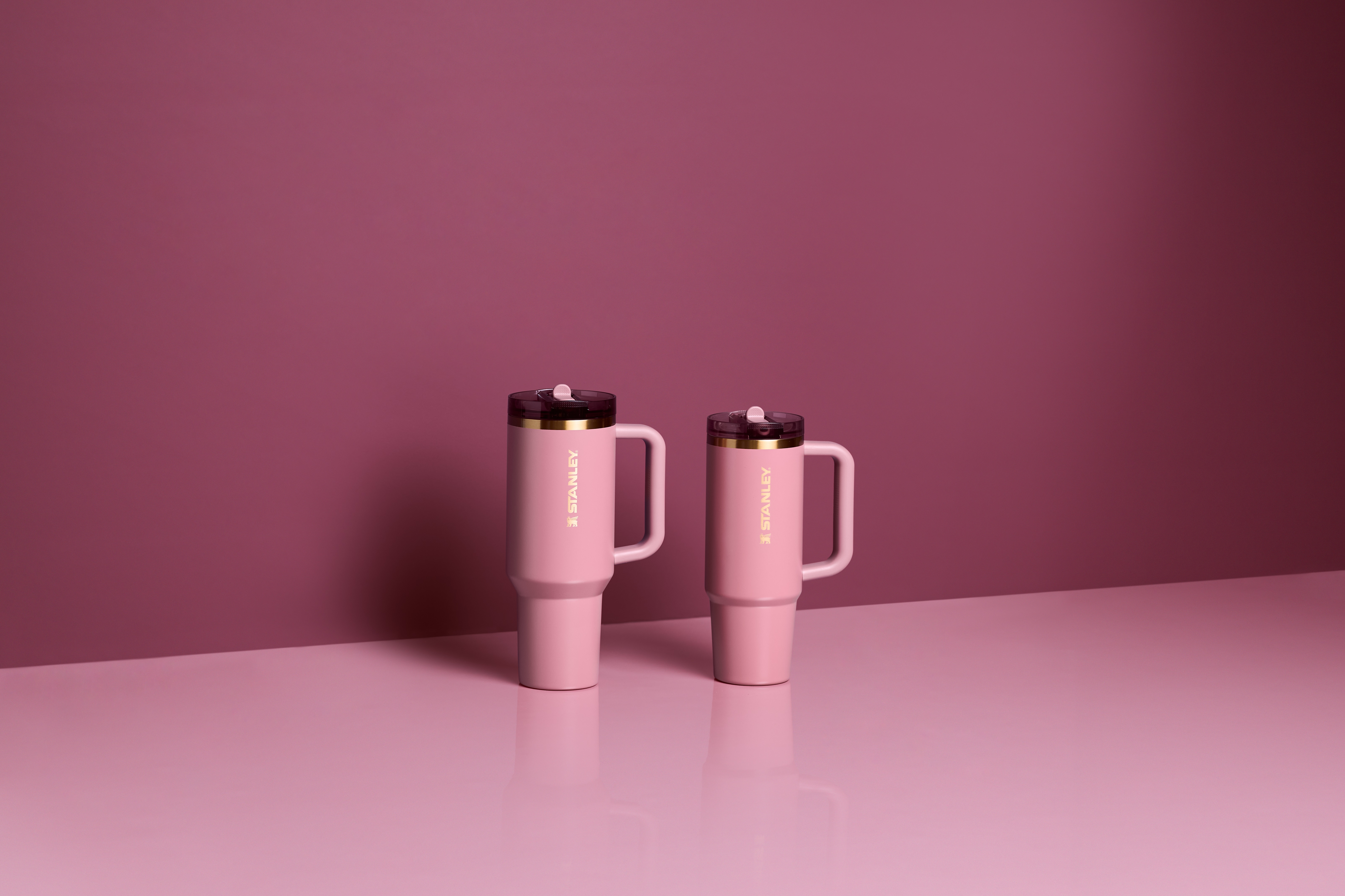 The Quencher ProTour Flip Straw Tumbler