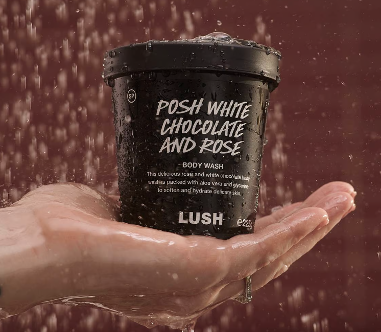 galentines gifts lush