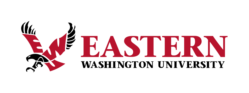 eastern washington university logo