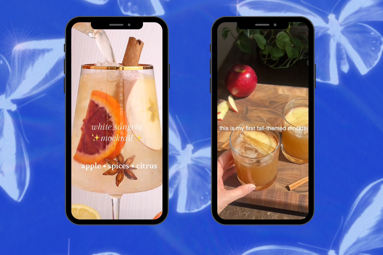 12 Non Alcoholic Thanksgiving Drink Recipes From TikTok?width=698&height=466&fit=crop&auto=webp&dpr=4