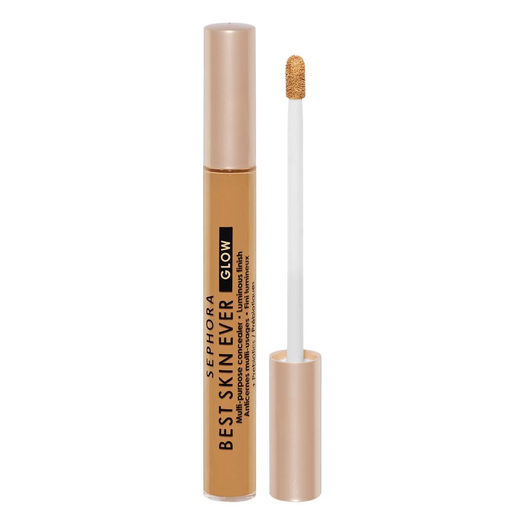 tube of medium-toned concealer
