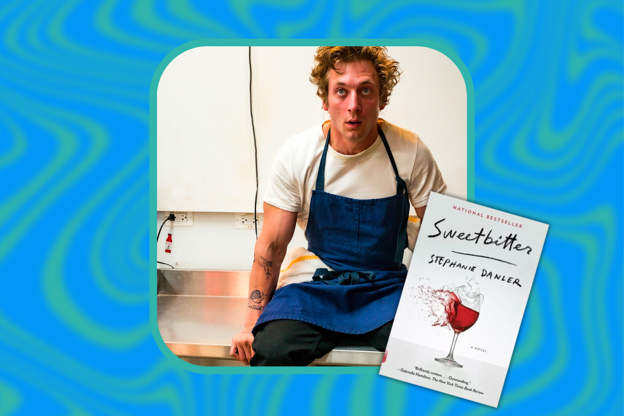 BOOKS LIKE THE BEAR?width=698&height=466&fit=crop&auto=webp&dpr=4