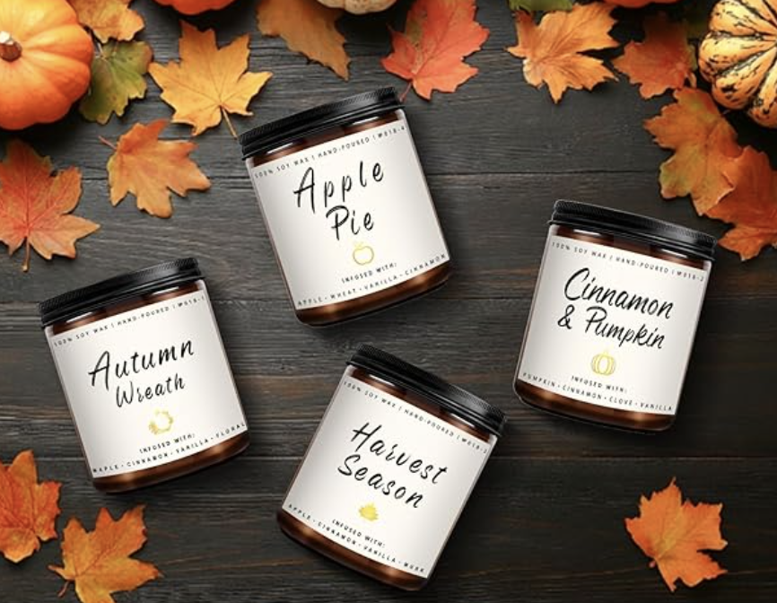 Amazon Prime Day Home Deals For October 2025