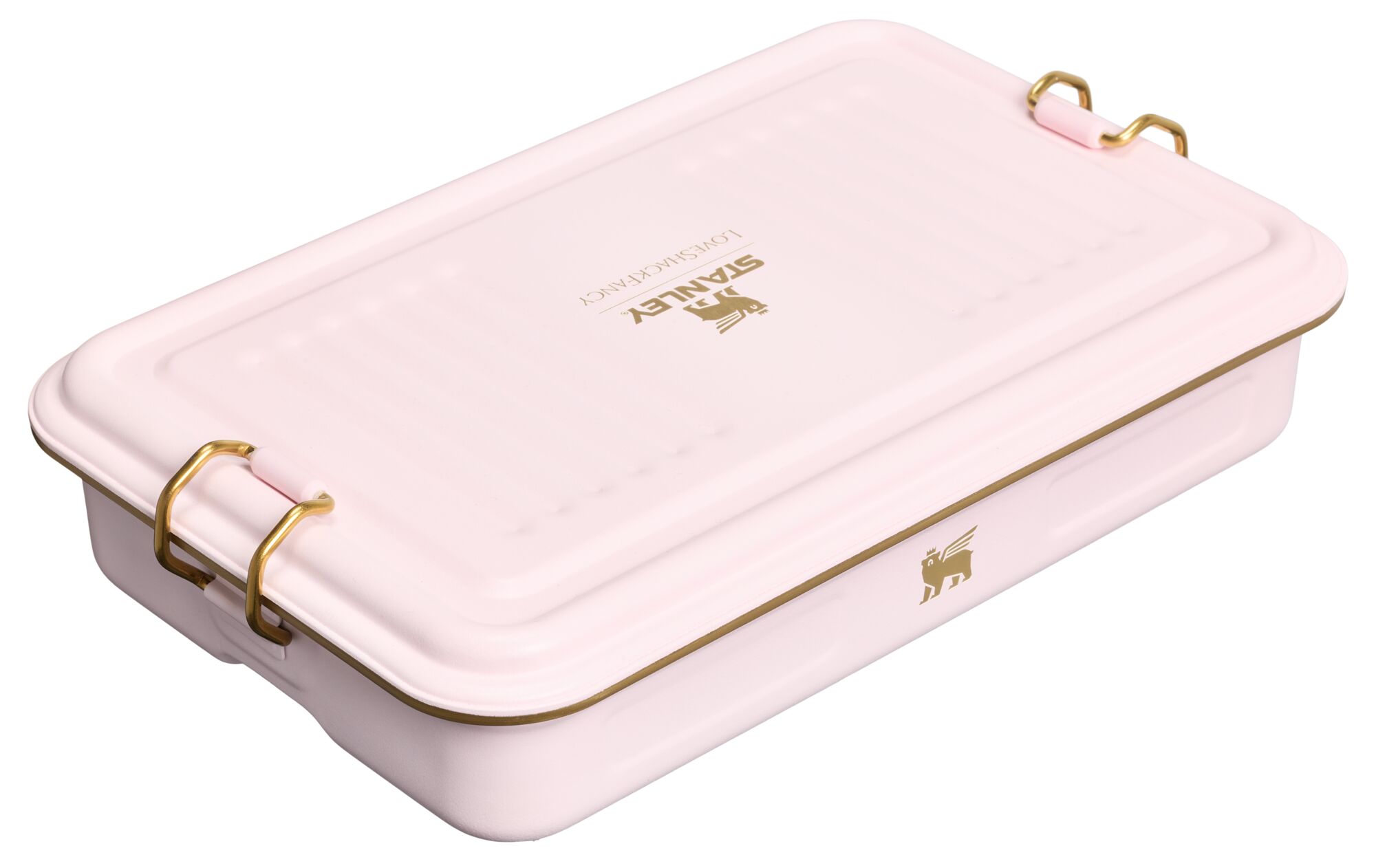 LoveShackFancy Stanley Holiday 2025 collection