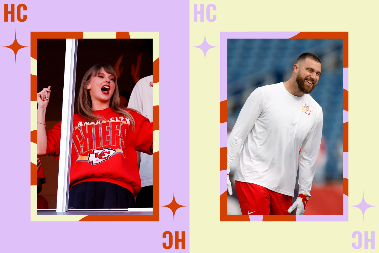 taylor travis spend christmas together