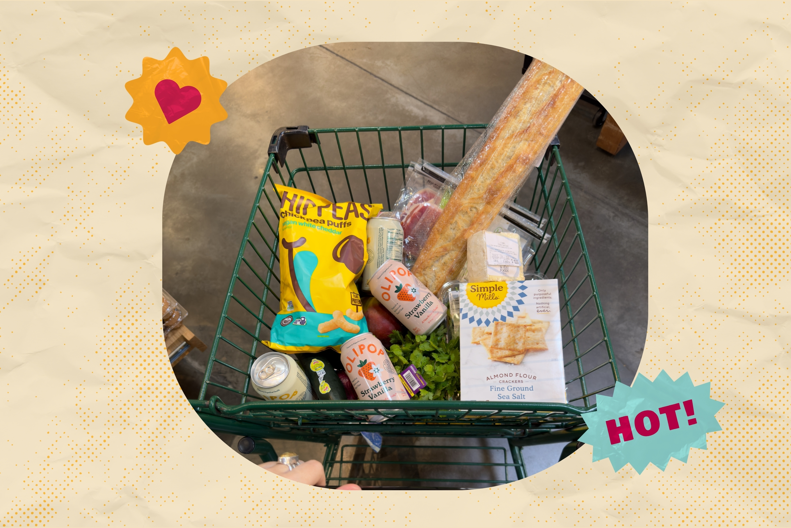 sam\'s club shopping cart