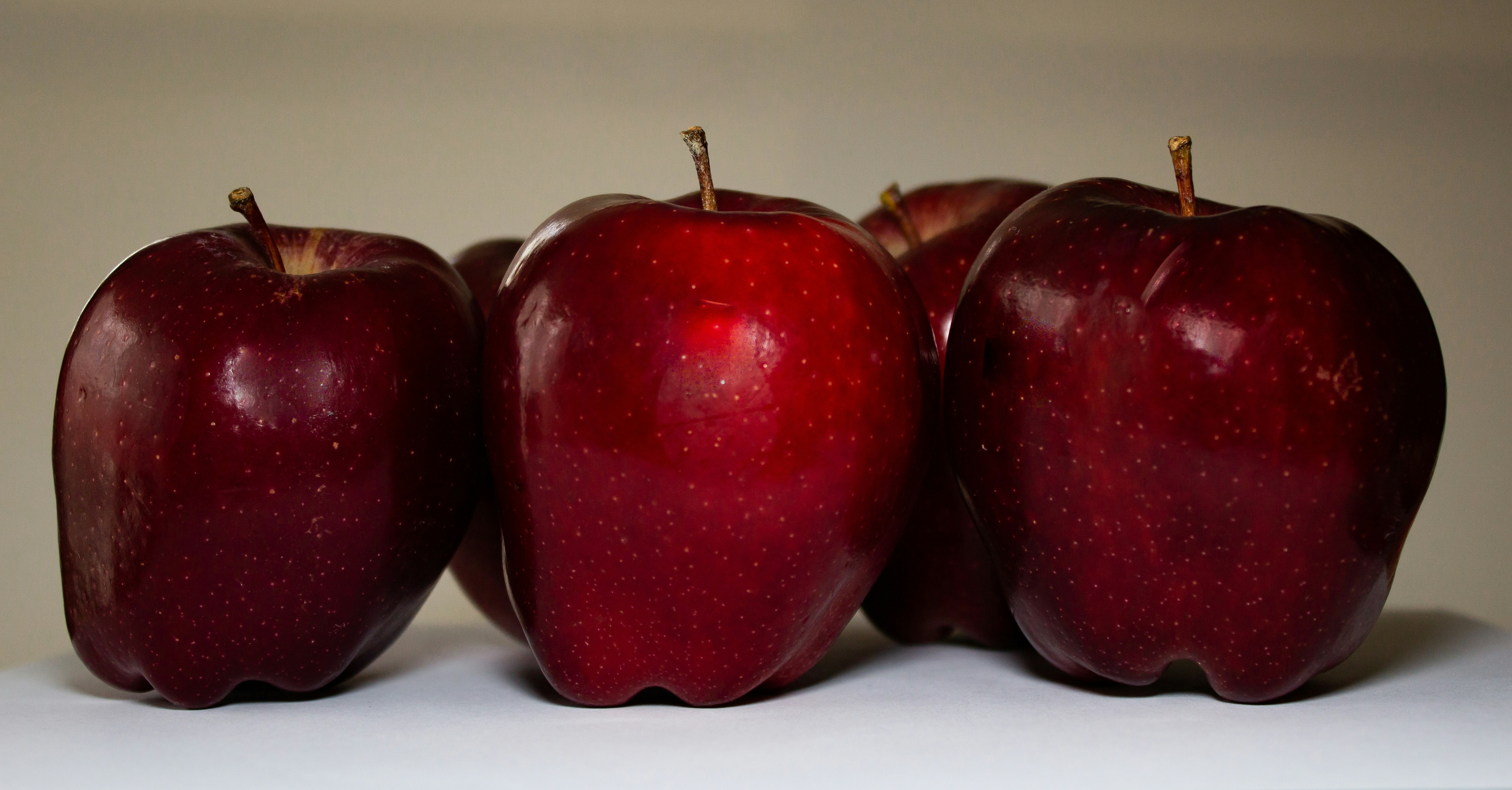 red delicious