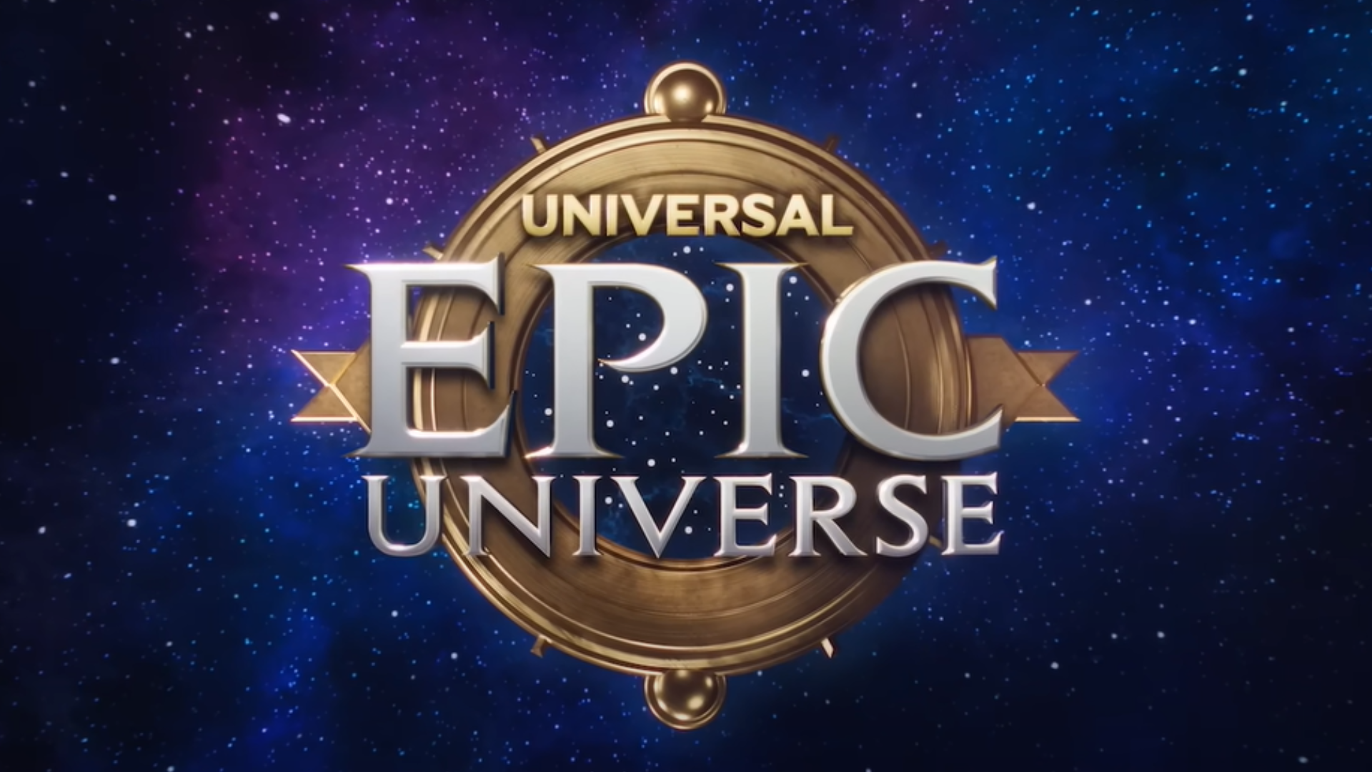 Epic Universe