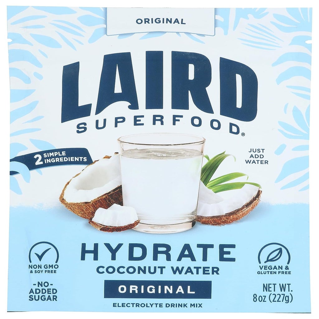 9 Electrolyte Replacement Powders To Up Your Daily Hydration