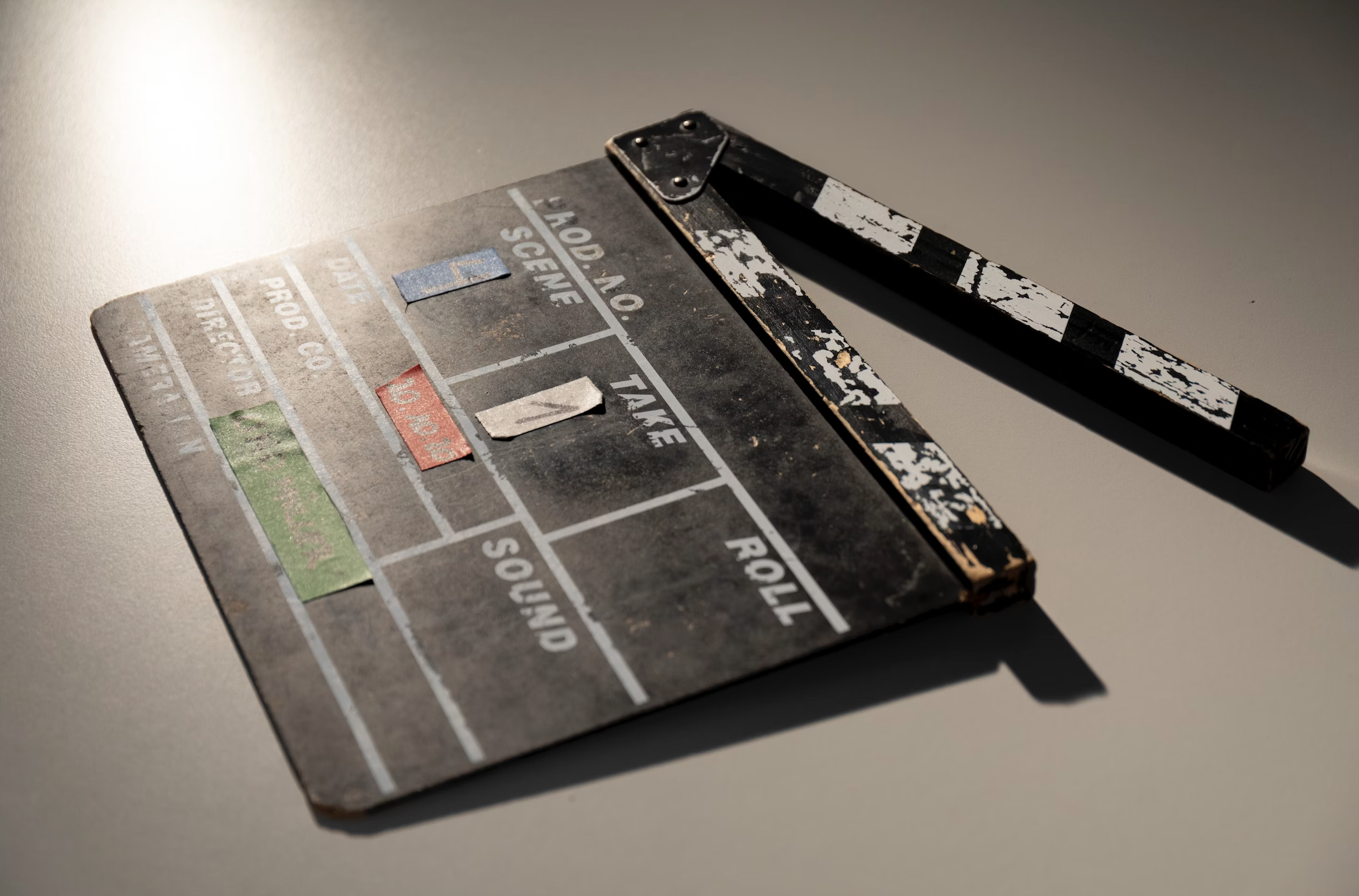 clap board picpng by Harald Mller brickhario?width=698&height=466&fit=crop&auto=webp&dpr=4