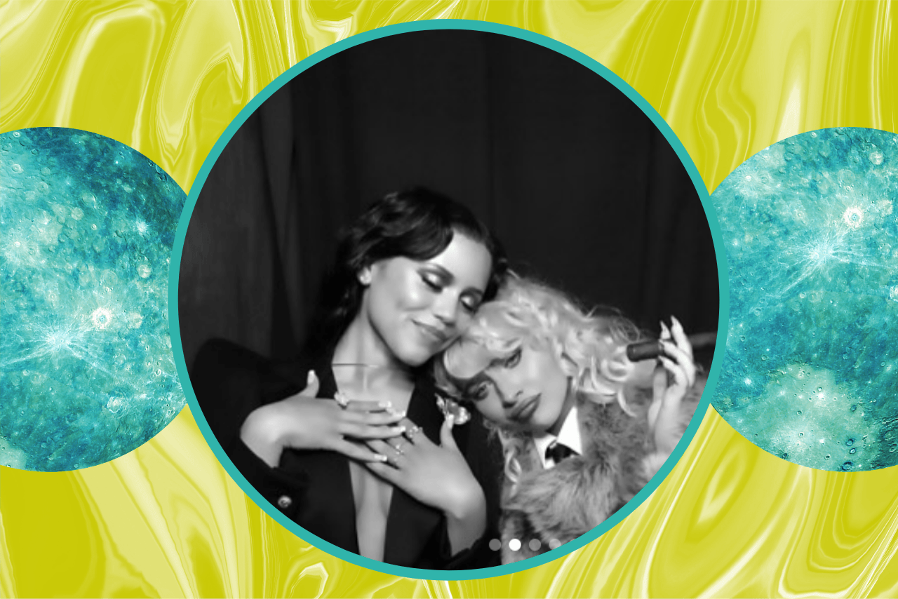 sabrina carpenter jenna ortega friendship 1?width=698&height=466&fit=crop&auto=webp&dpr=4