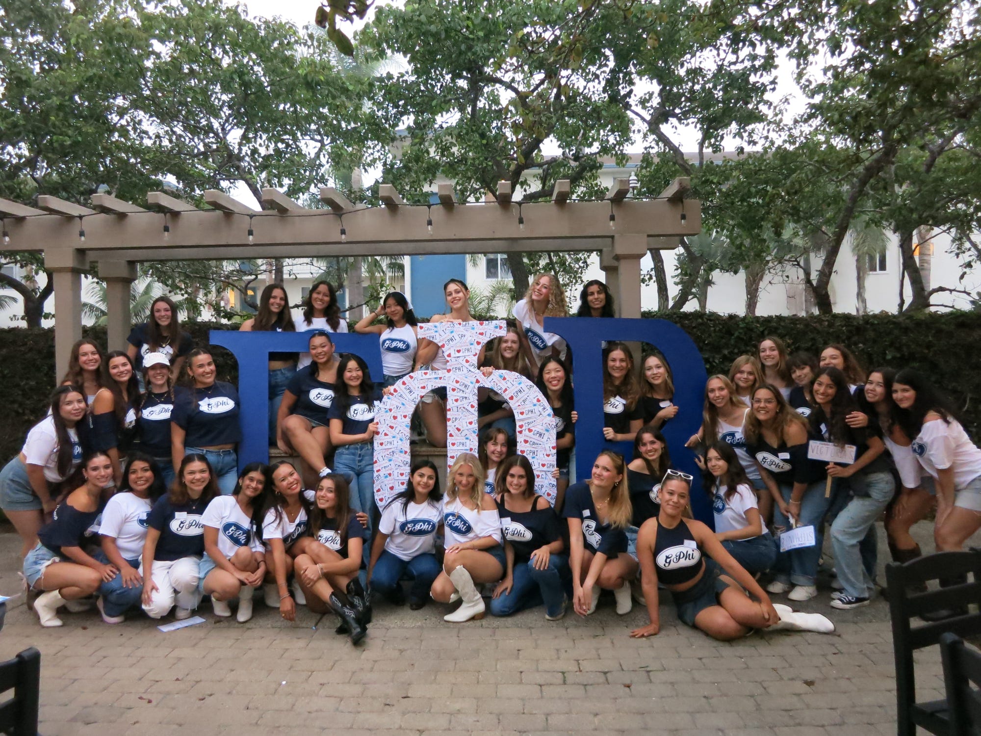 My personal image for my article: Nostalgia Will Be The Death Of Me: How College Is Making Me Miss Moments That Aren\'t Even Over Yet