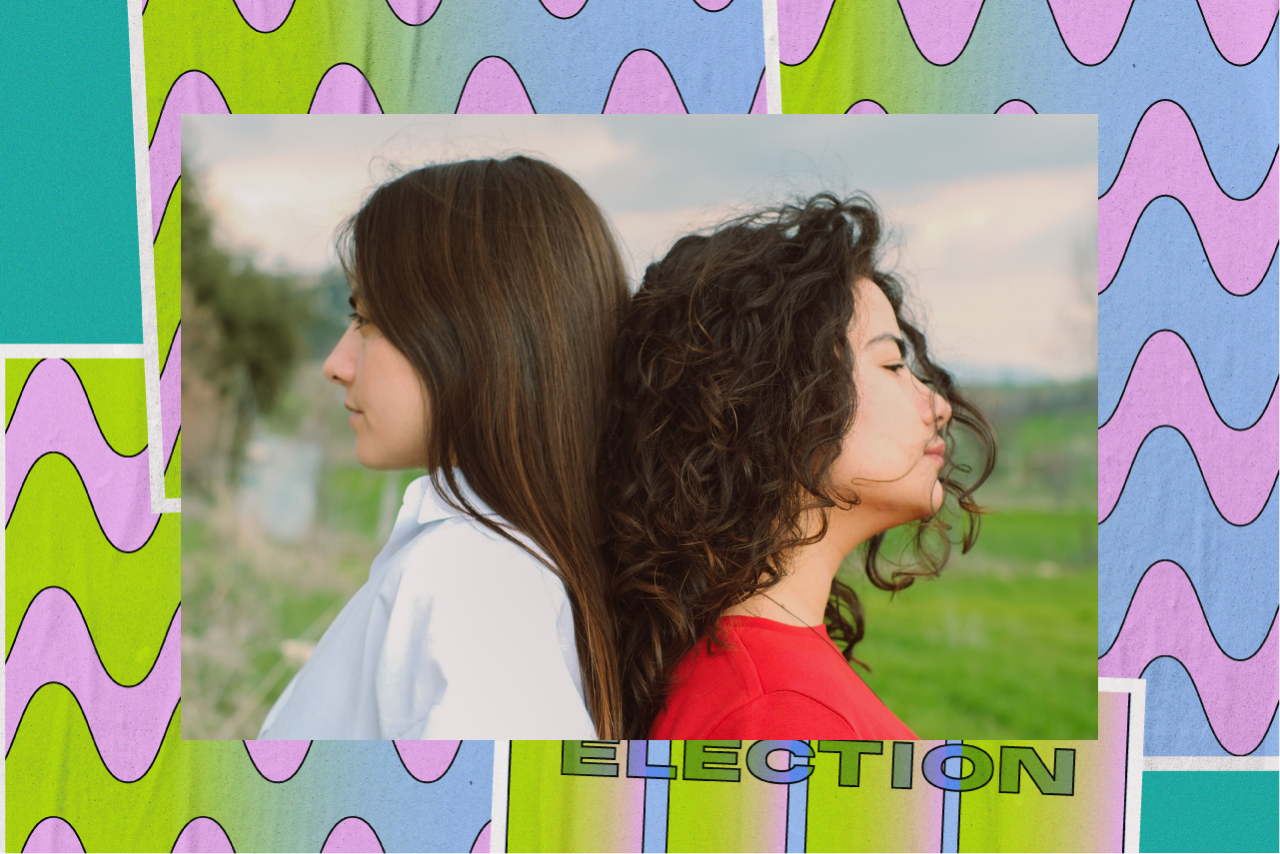 2026 midterms gen z women concerns
