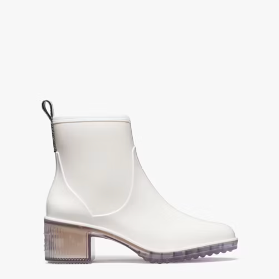 kate spade rain boot