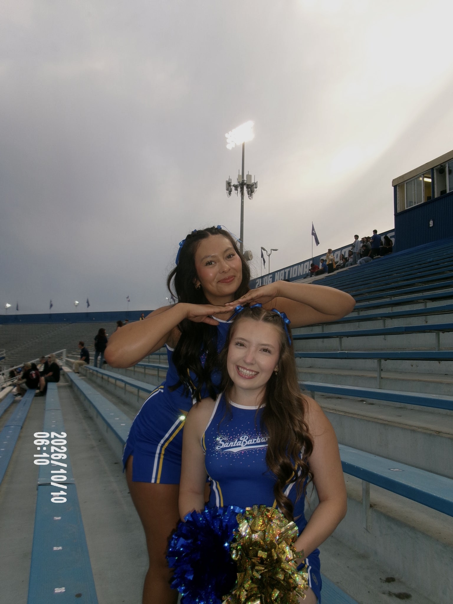 Cheer