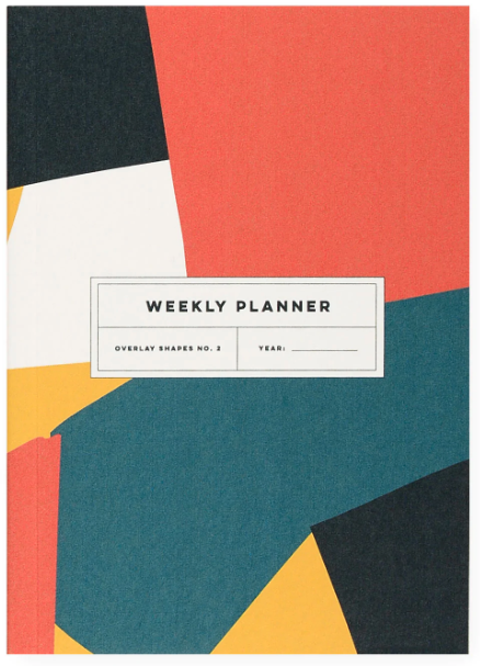 greer chicago planner