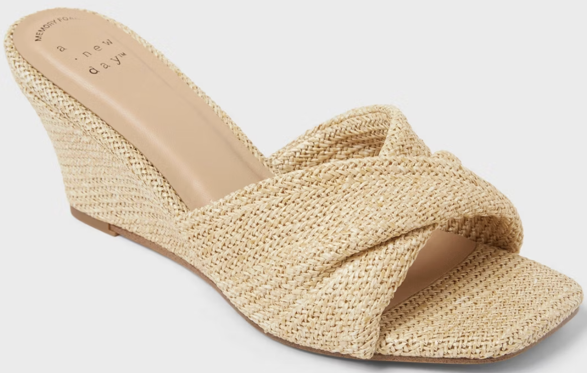 heeled sandals summer 2026
