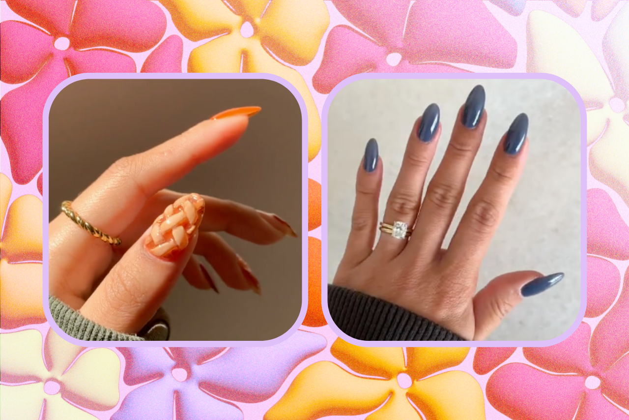 thanksgiving nail ideas 2024