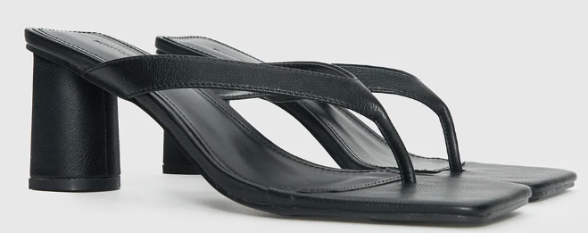 heeled sandals summer 2026