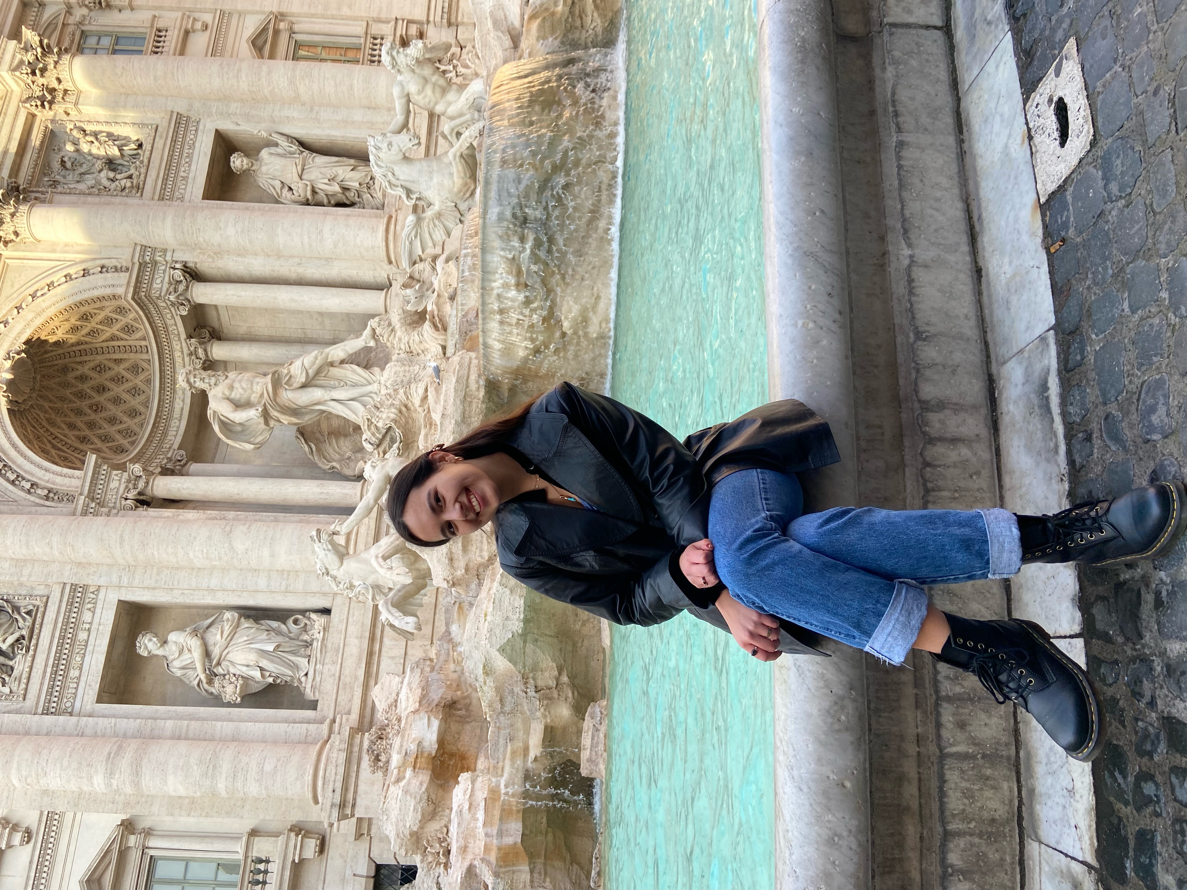 senior highlights hcau