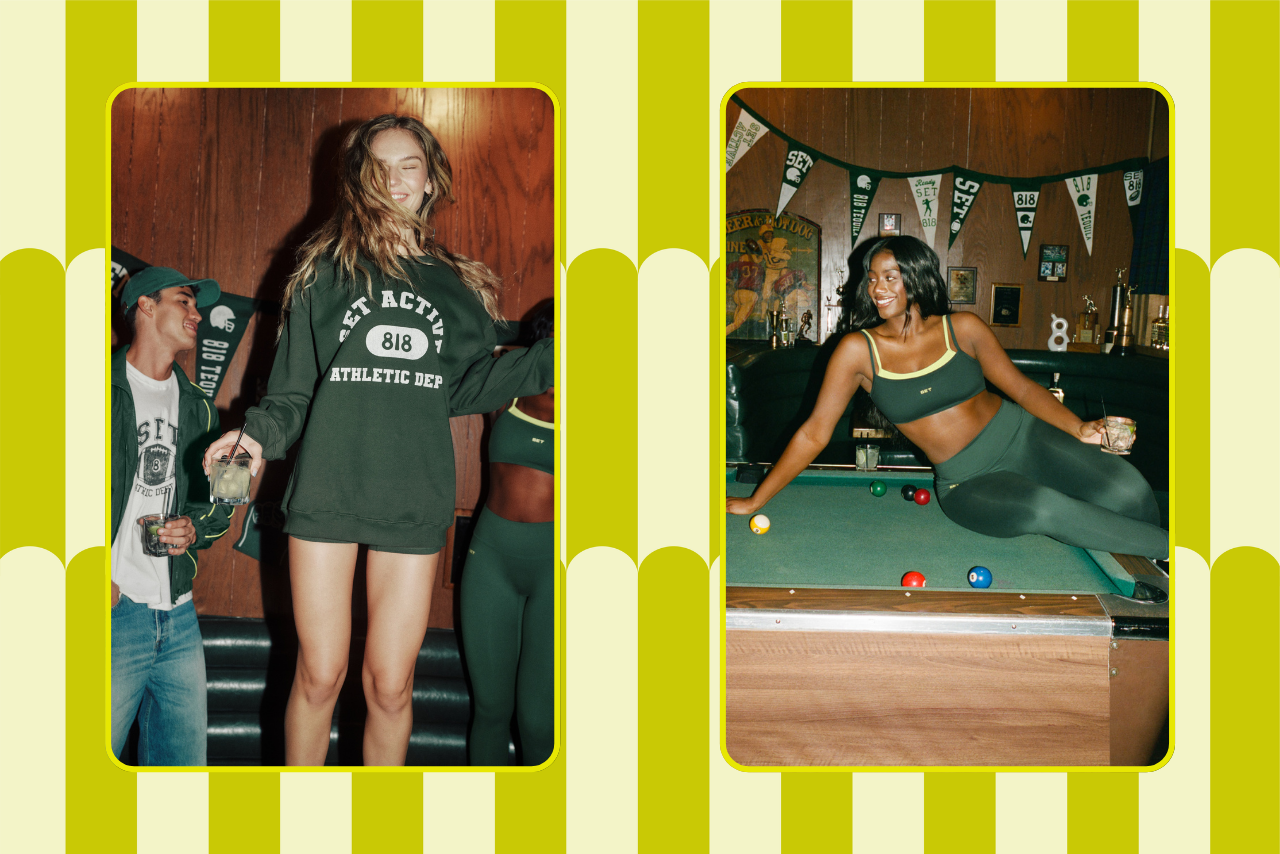 818 x set collection